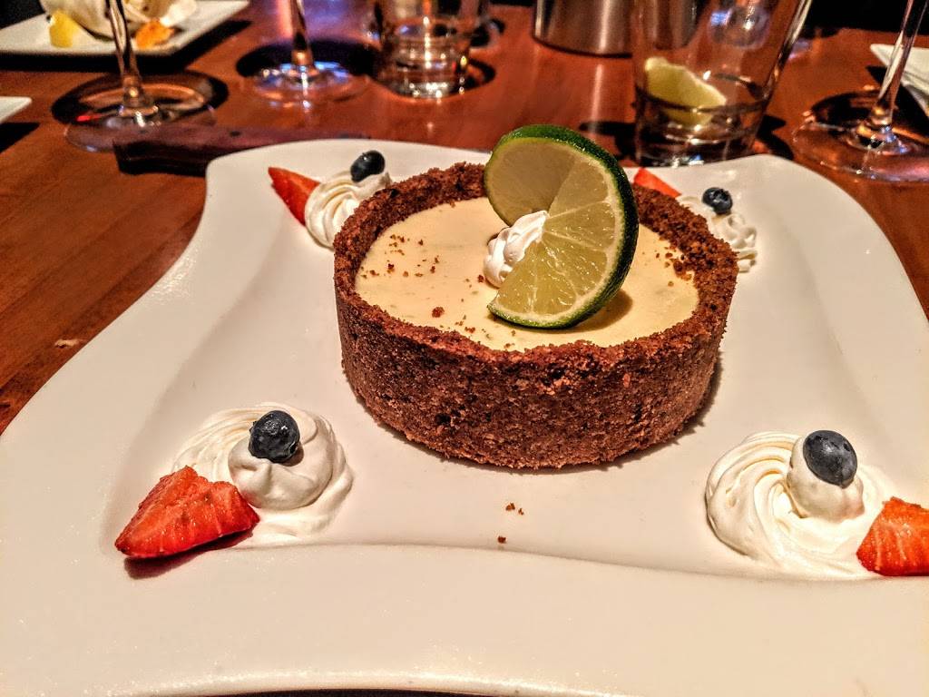 Cut 38 Steakhouse | restaurant | 18090 Collins Ave, Sunny Isles Beach, FL 33160, USA | 3059337080 OR +1 305-933-7080