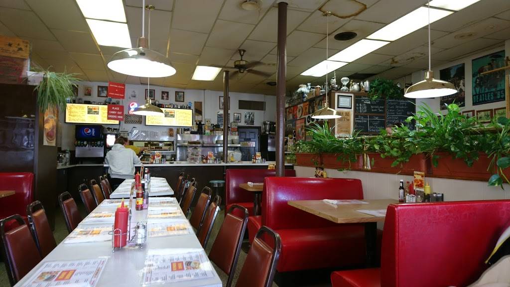 Sunrise Diner | restaurant | 501 Columbia St, Lafayette, IN 47901, USA | 7657424204 OR +1 765-742-4204