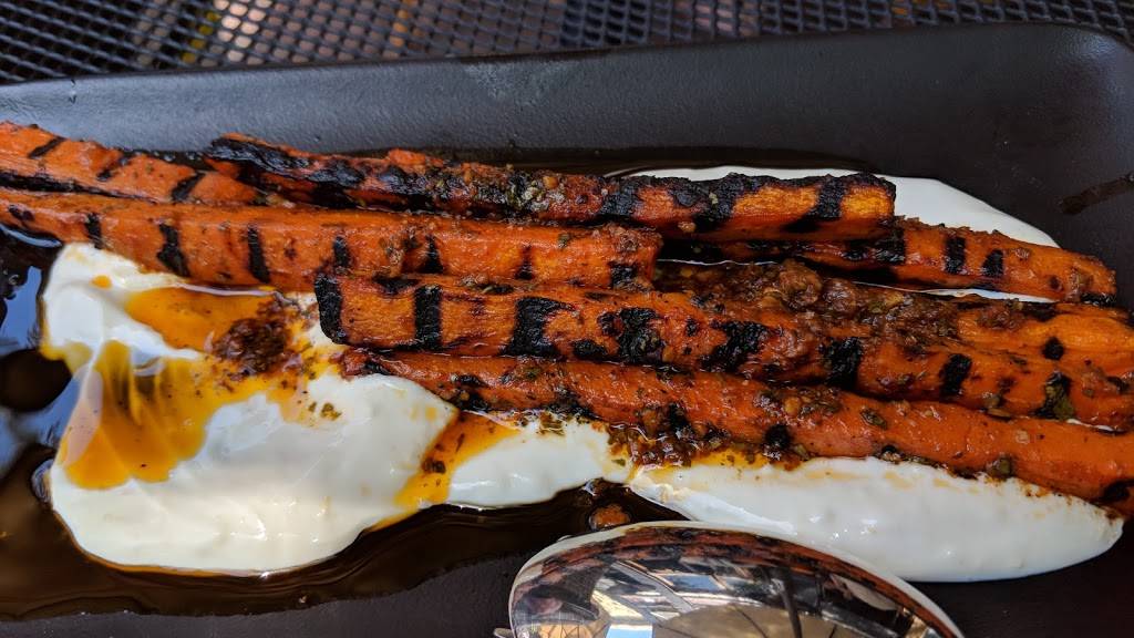 Vesta | restaurant | 2022 Broadway, Redwood City, CA 94063, USA | 6503625052 OR +1 650-362-5052