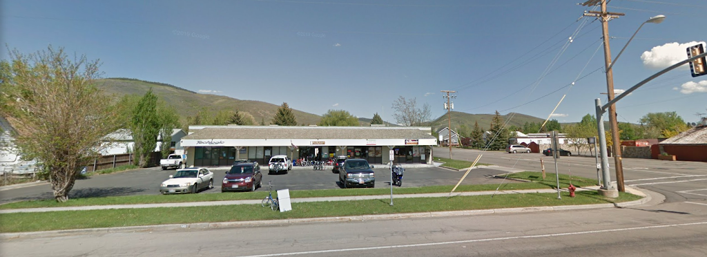 El Suavecito Mexican Grill | restaurant | 185 S Main St suite a, Kamas, UT 84036, USA | 4357836656 OR +1 435-783-6656