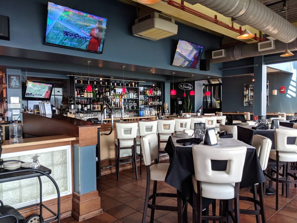 Asiagos | restaurant | 709 Edgehill Dr, Johnstown, PA 15905, USA | 8142665071 OR +1 814-266-5071