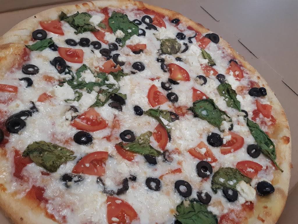 Twins Pizza | restaurant | 125 Broad St, Dublin, VA 24084, USA | 5406740000 OR +1 540-674-0000