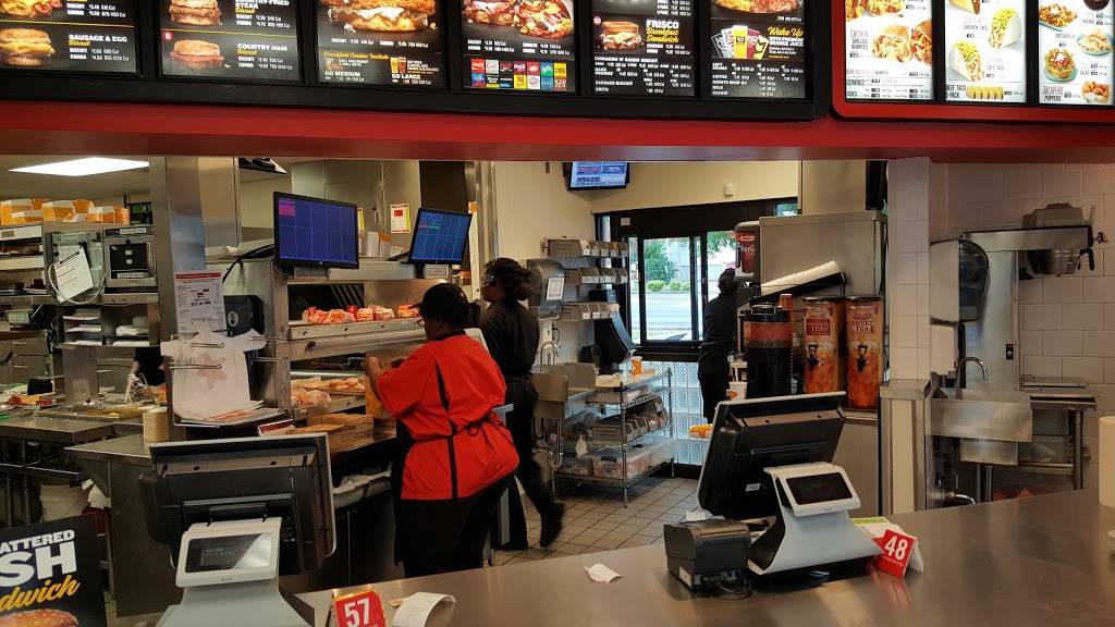 Hardees | restaurant | 810 6th Ave NE, Decatur, AL 35601, USA | 2563408978 OR +1 256-340-8978