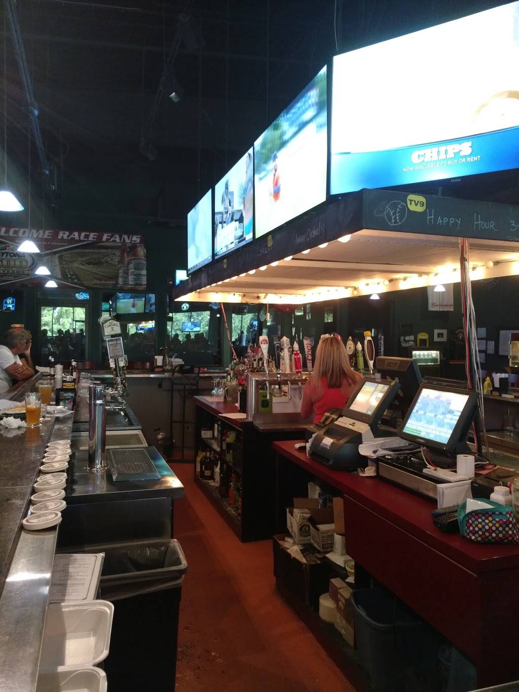 Greenies Sports Bar and Grill | restaurant | 1148 OH-28, Milford, OH 45150, USA | 5138313400 OR +1 513-831-3400