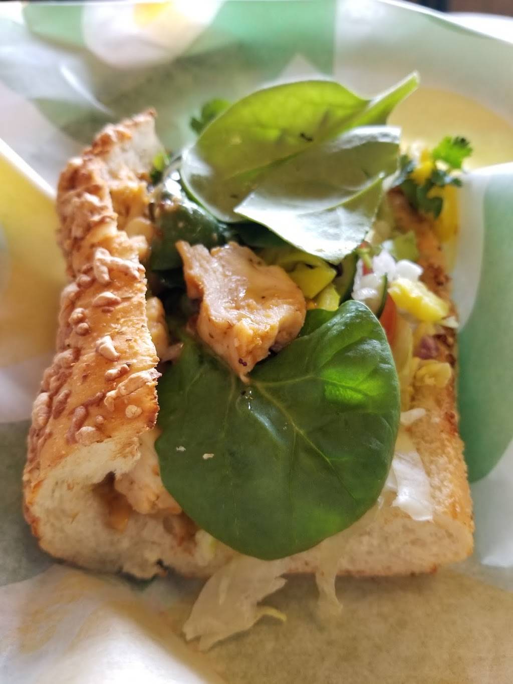 Subway Restaurants | restaurant | 21212 Bake Pkwy E, Lake Forest, CA 92630, USA | 9497702120 OR +1 949-770-2120