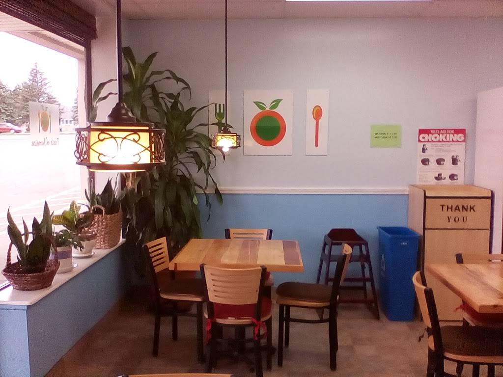 Taste of Jamaica | restaurant | 2898 Westinghouse Rd, Horseheads, NY 14845, USA | 6073986600 OR +1 607-398-6600