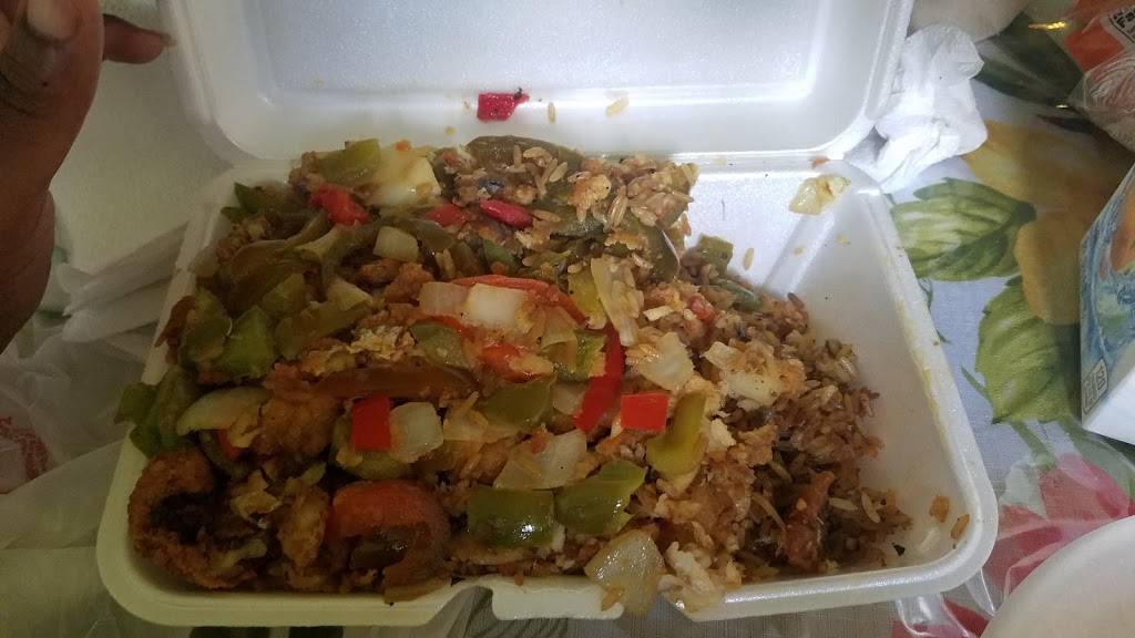 Bilals Garden | restaurant | 1525 Wadsworth Ave, Philadelphia, PA 19150, USA | 2152484800 OR +1 215-248-4800