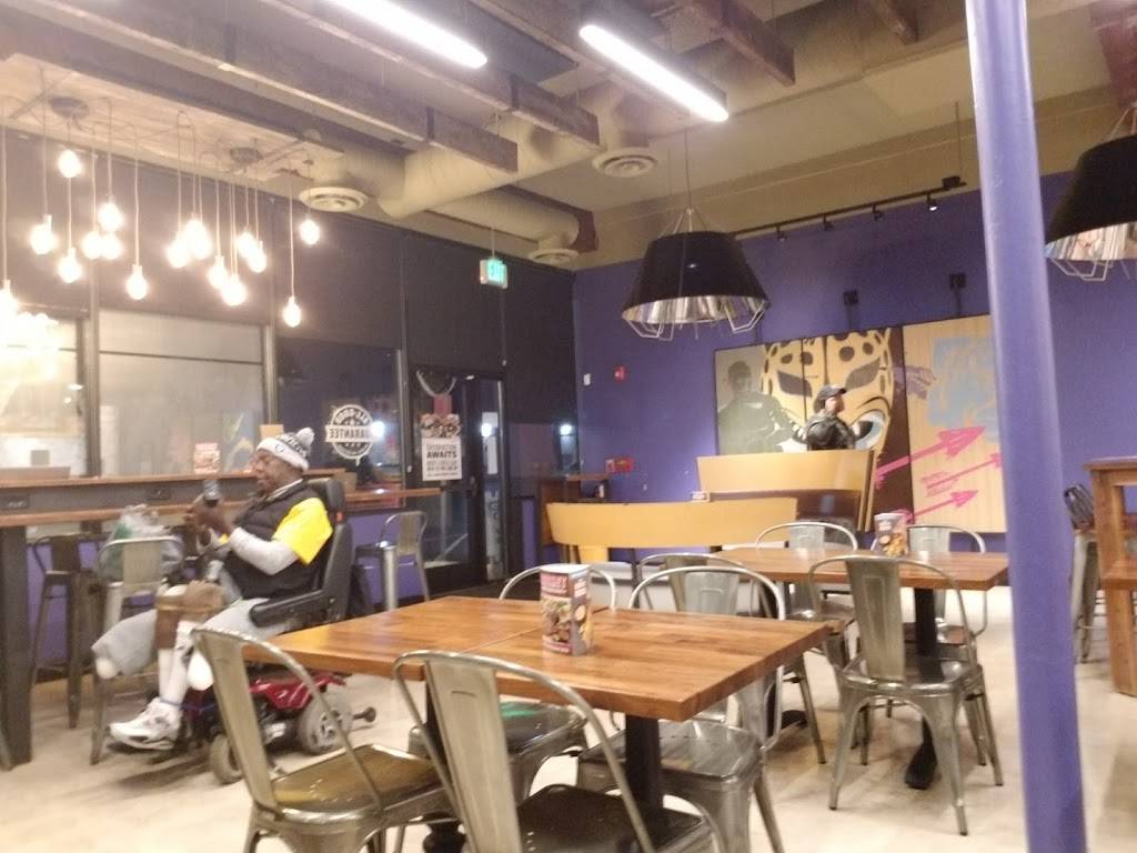 QDOBA Mexican Eats | restaurant | 770 US-1 N, Iselin, NJ 08830, USA | 7326341902 OR +1 732-634-1902