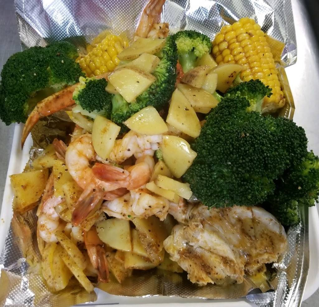 HOTT STUFF N BUTTA | restaurant | 214 Central Ave, Albany, NY 12206, USA | 5186507767 OR +1 518-650-7767