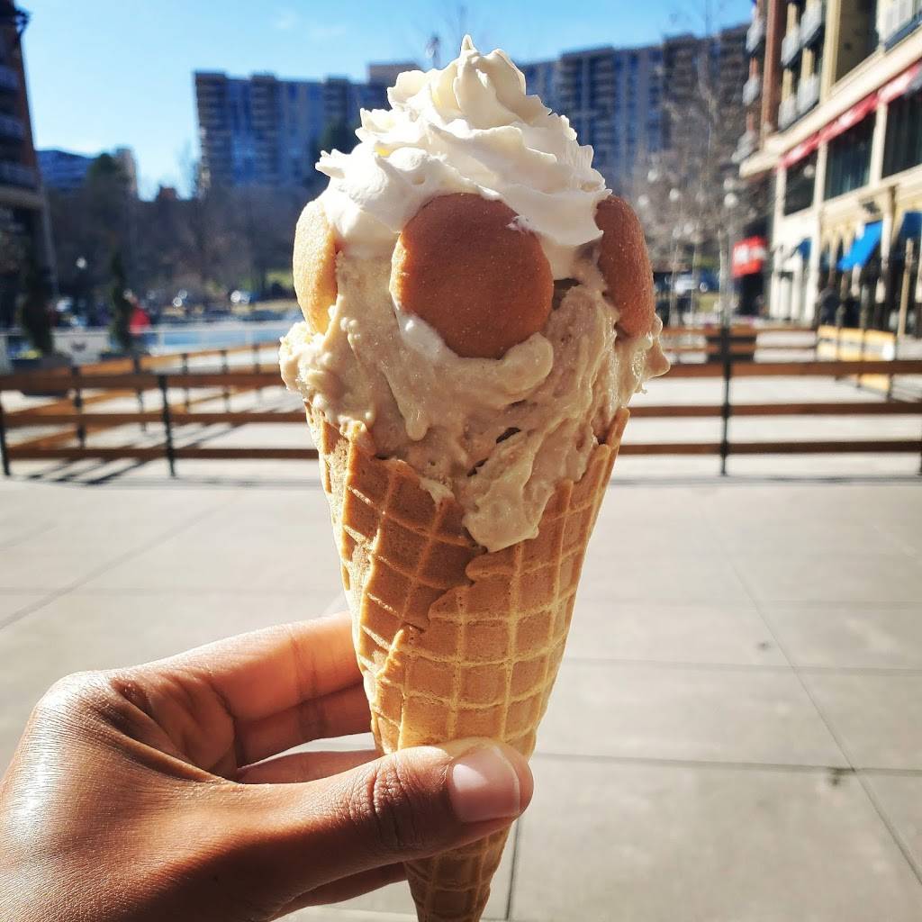 Amore Congelato | restaurant | 1201 S Joyce St, Arlington, VA 22202, USA | 5714830891 OR +1 571-483-0891