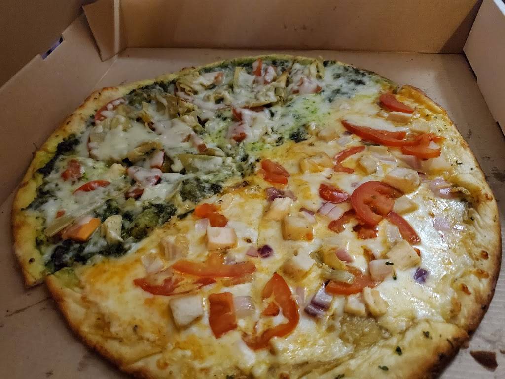 Pizza Casbah | meal delivery | 126 W Laurel St, Fort Collins, CO 80524, USA | 9702219144 OR +1 970-221-9144