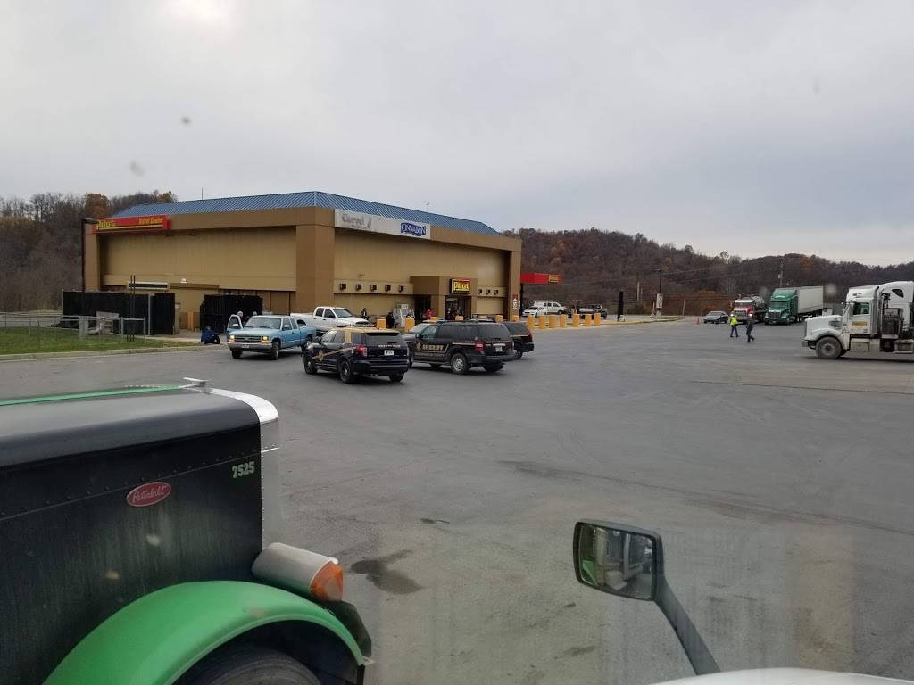 Pilot Travel Center | restaurant | 2309 Smithtown Rd, Morgantown, WV 26508, USA | 3042848518 OR +1 304-284-8518