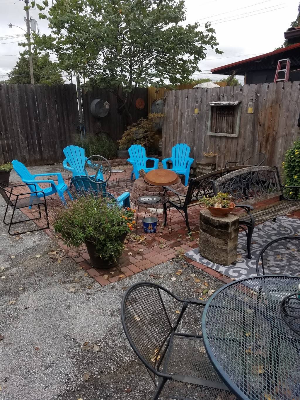 Jims Bar & Grill | restaurant | 325 E 4th St, Carthage, MO 64836, USA | 4173588549 OR +1 417-358-8549