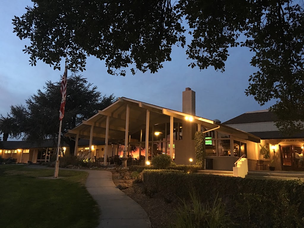 Yolo Fliers Club | restaurant | 17980 Co Rd 94B, Woodland, CA 95695, USA | 5306620281 OR +1 530-662-0281