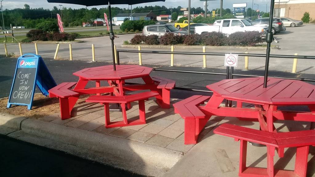 Jersey Giant Subs! | restaurant | 1137-A Hwy 9 Bypass W, Lancaster, SC 29720, USA | 8032857827 OR +1 803-285-7827