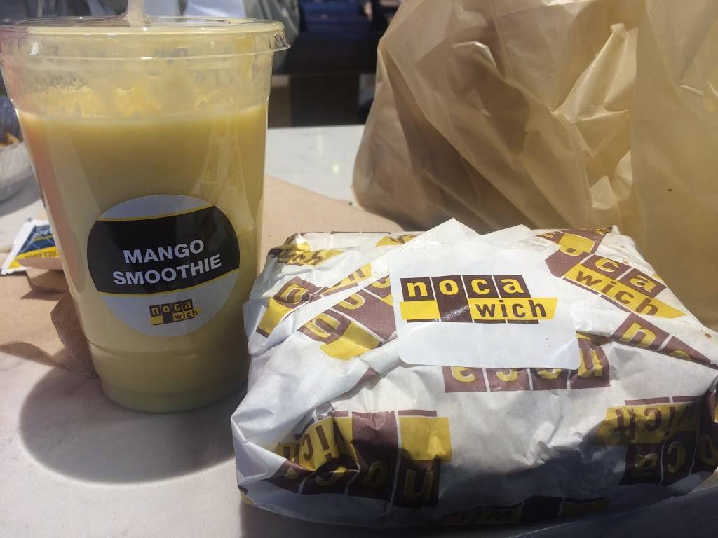 Nocawich Express | meal takeaway | 3400 E Sky Harbor Blvd, Phoenix, AZ 85034, USA | 6022733300 OR +1 602-273-3300