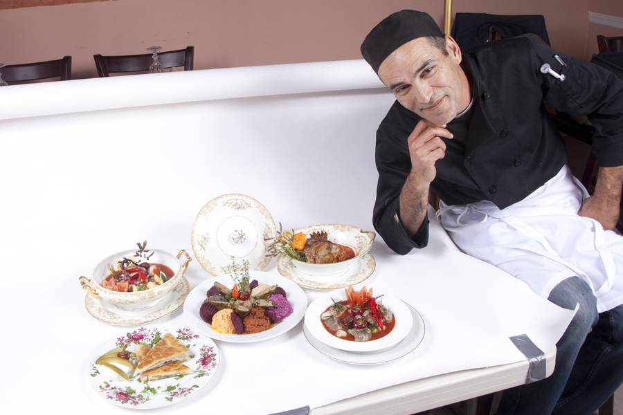 Olive Branch Restaurant & Café | restaurant | 120 Front St, Greenport, NY 11944, USA | 6313332444 OR +1 631-333-2444