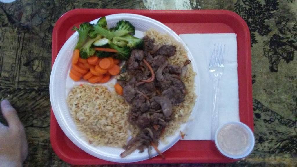 Hanaya Garden Japanese Grill | restaurant | 9630 University City Blvd, Charlotte, NC 28213, USA | 7045490089 OR +1 704-549-0089