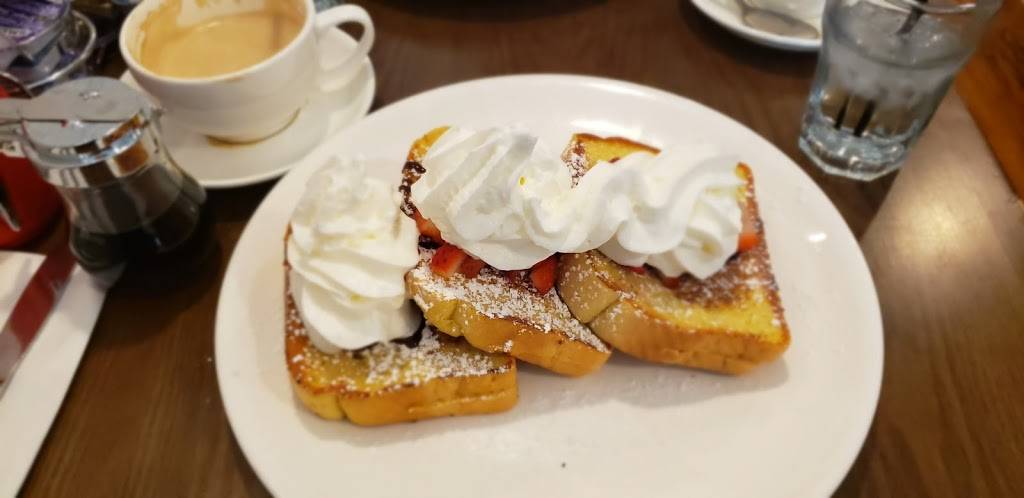 The Flying Egg | restaurant | 451 Main St, Bethlehem, PA 18018, USA | 6106915100 OR +1 610-691-5100