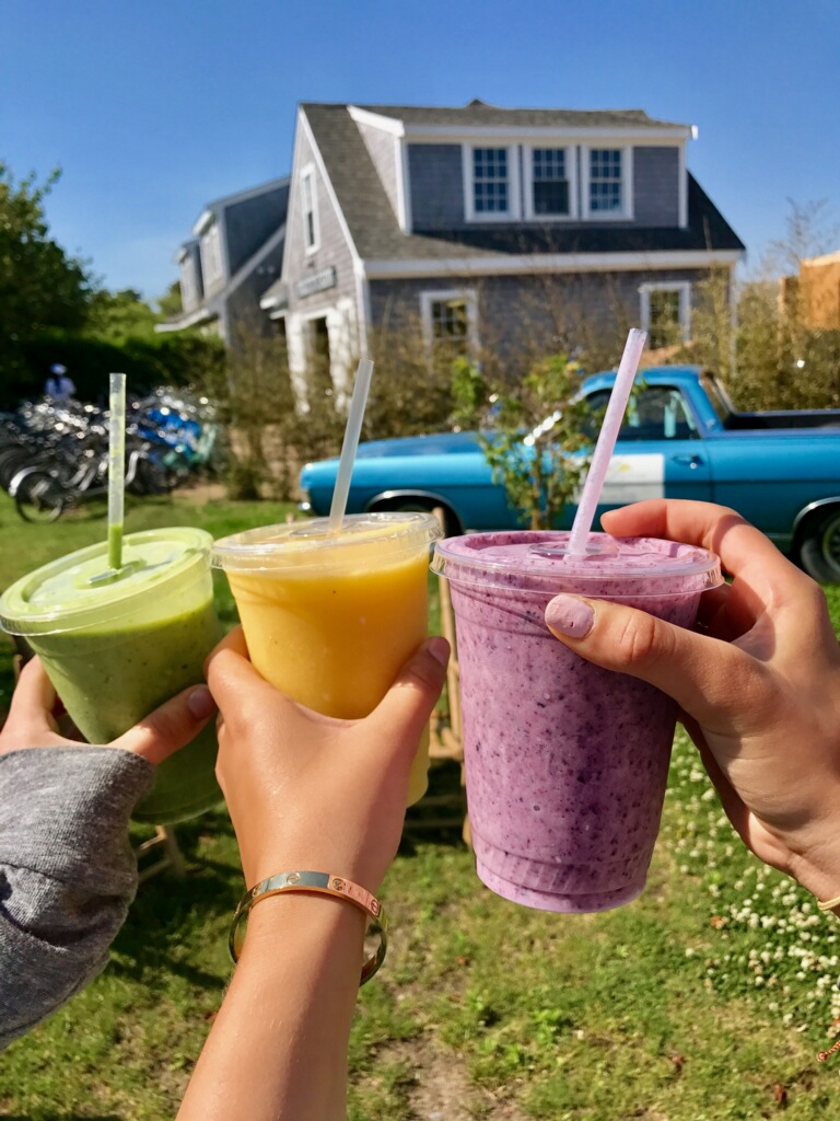 Yummy | cafe | 63 Surfside Rd, Nantucket, MA 02554, USA | 5082282712 OR +1 508-228-2712