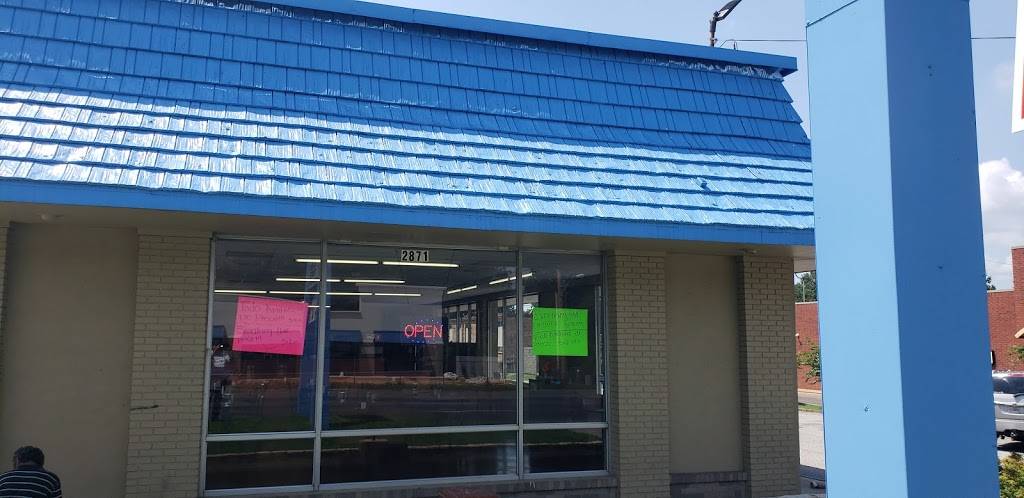 La Familia Restaurant y Taqueria | restaurant | 2871 S Perkins Rd, Memphis, TN 38118, USA | 9012497300 OR +1 901-249-7300