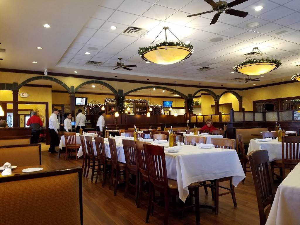 Biaggis Ristorante Italiano | restaurant | 1501 N Veterans Pkwy, Bloomington, IL 61704, USA | 3096618322 OR +1 309-661-8322
