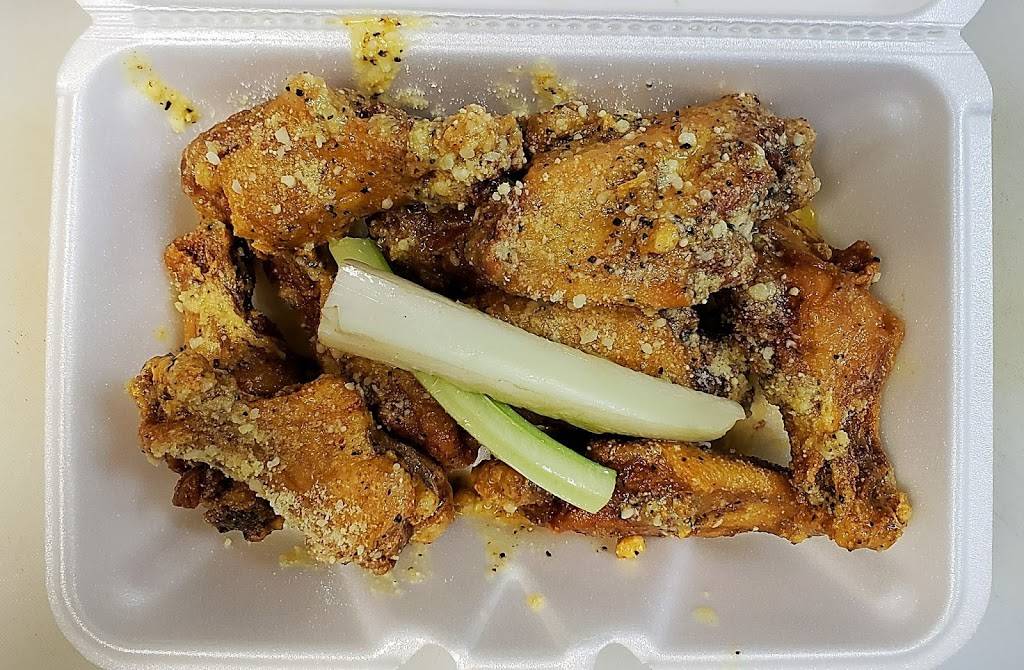 Americas Best Wings | restaurant | 6581 Iron Bridge Rd, North Chesterfield, VA 23234, USA | 8044095818 OR +1 804-409-5818