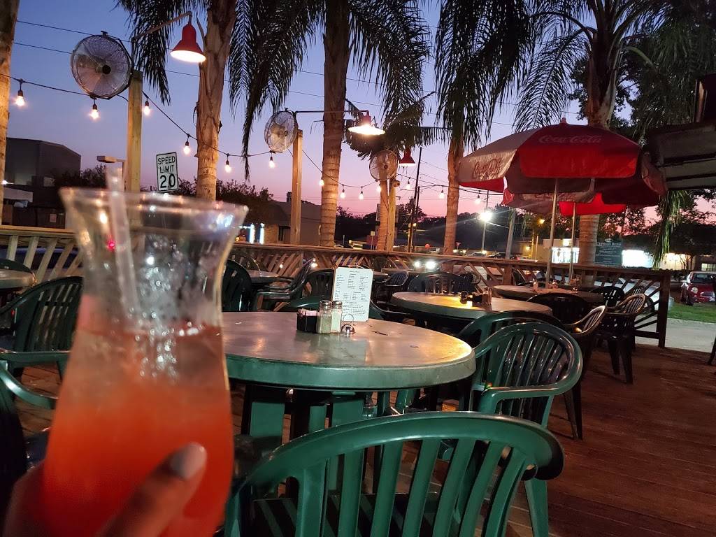 Shimmy Shack | restaurant | 1855 Dock St, New Orleans, LA 70123, USA | 5047294442 OR +1 504-729-4442