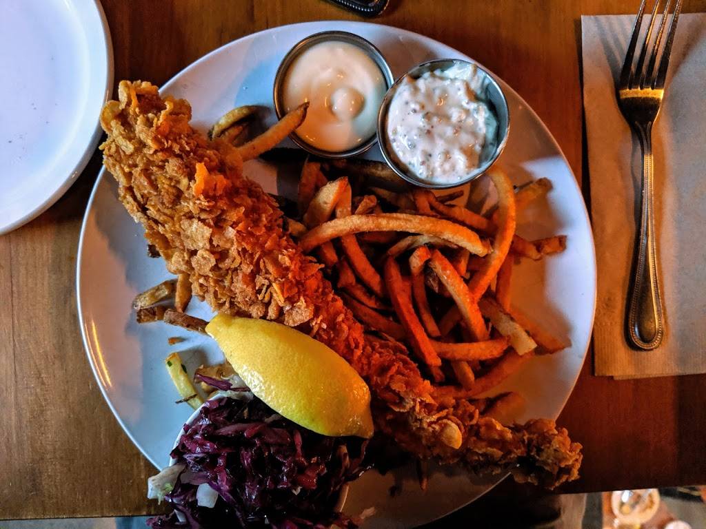 Pub Le Charlotte | restaurant | 109 Rue Lansdowne, Saint-Bruno-de-Montarville, QC J3V 5N1, Canada | 4506901550 OR +1 450-690-1550