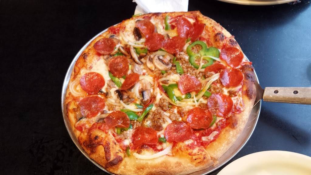 Johnny Bruscos New York Style Pizza | meal takeaway | 1700 N Eastman Rd, Kingsport, TN 37660, USA | 4232475646 OR +1 423-247-5646