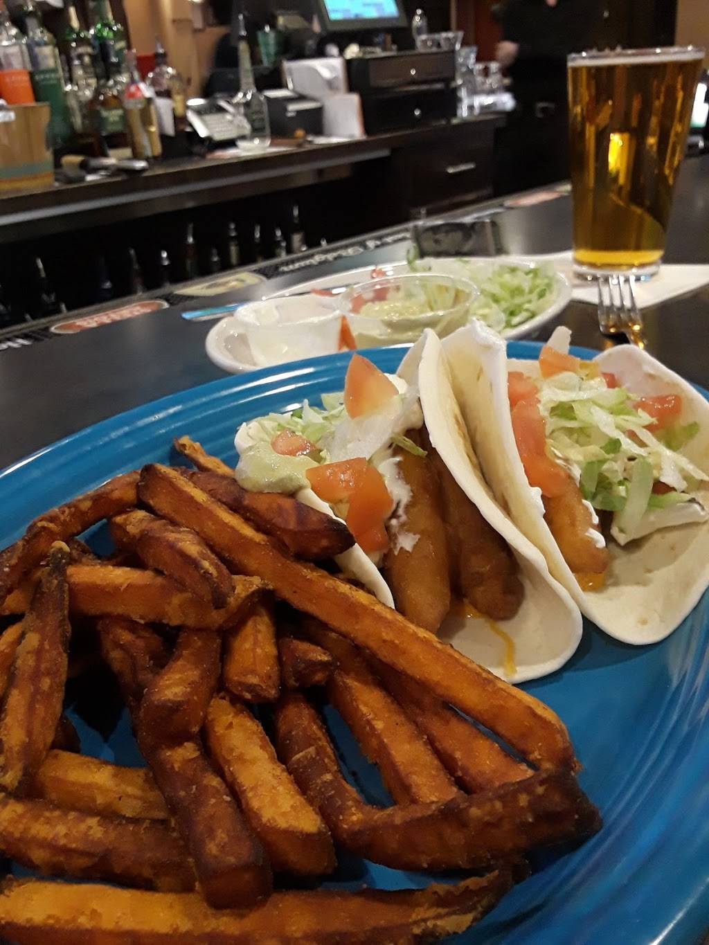 The Irish Rover Station House | restaurant | 1033 S Bellevue Ave, Langhorne, PA 19047, USA | 2159705412 OR +1 215-970-5412