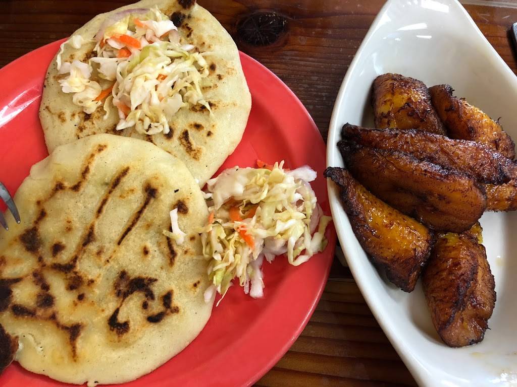 Cafe Platano 2 | restaurant | 3612 International Blvd, Oakland, CA 94601, USA | 5104371695 OR +1 510-437-1695