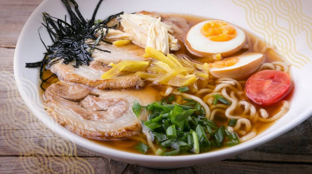 Tomo Noodles & Dumplings | restaurant | 101 W Avenida Vista Hermosa, San Clemente, CA 92672, USA | 9494417021 OR +1 949-441-7021