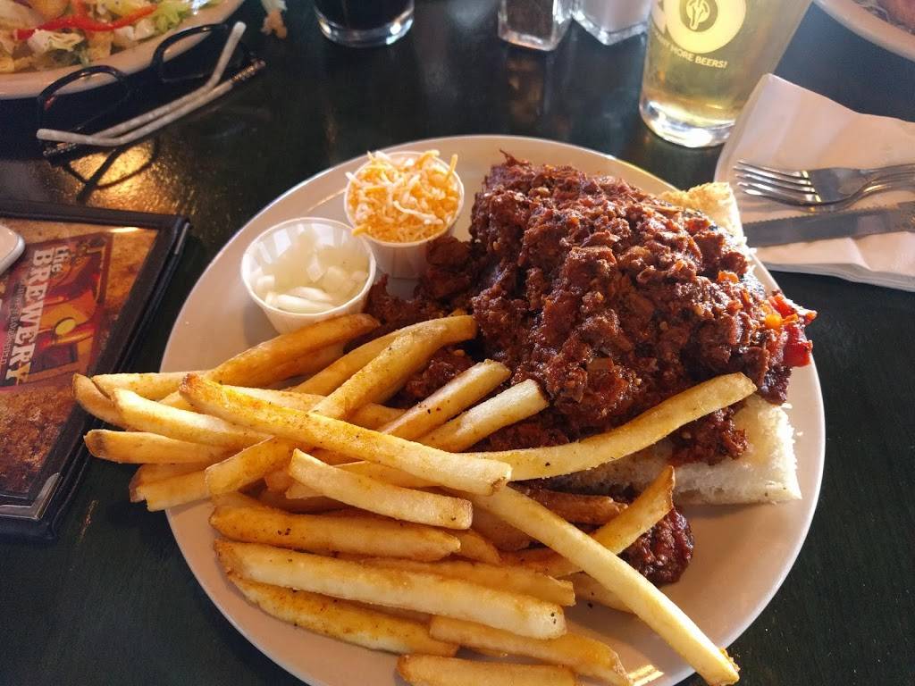 Lengthwise | restaurant | 9000 Ming Ave, Bakersfield, CA 93311, USA | 6616652537 OR +1 661-665-2537