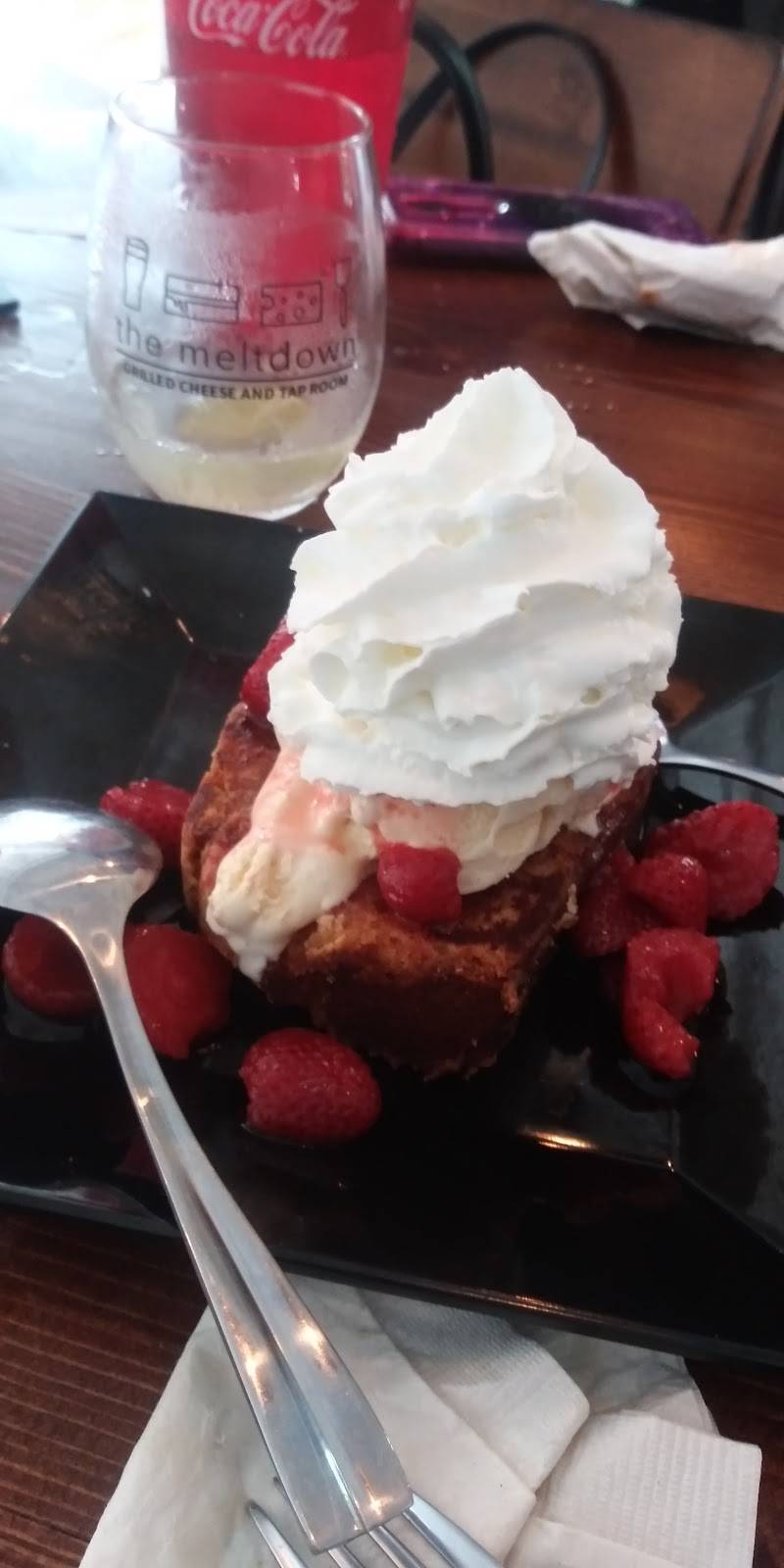 The Meltdown | restaurant | 83 Washington St, Barre, VT 05641, USA | 8026228277 OR +1 802-622-8277