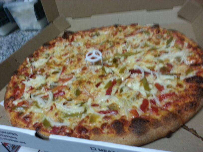 Randazzo Pizzeria | meal delivery | 306 Ditmas Ave, Brooklyn, NY 11218, USA | 7184362624 OR +1 718-436-2624