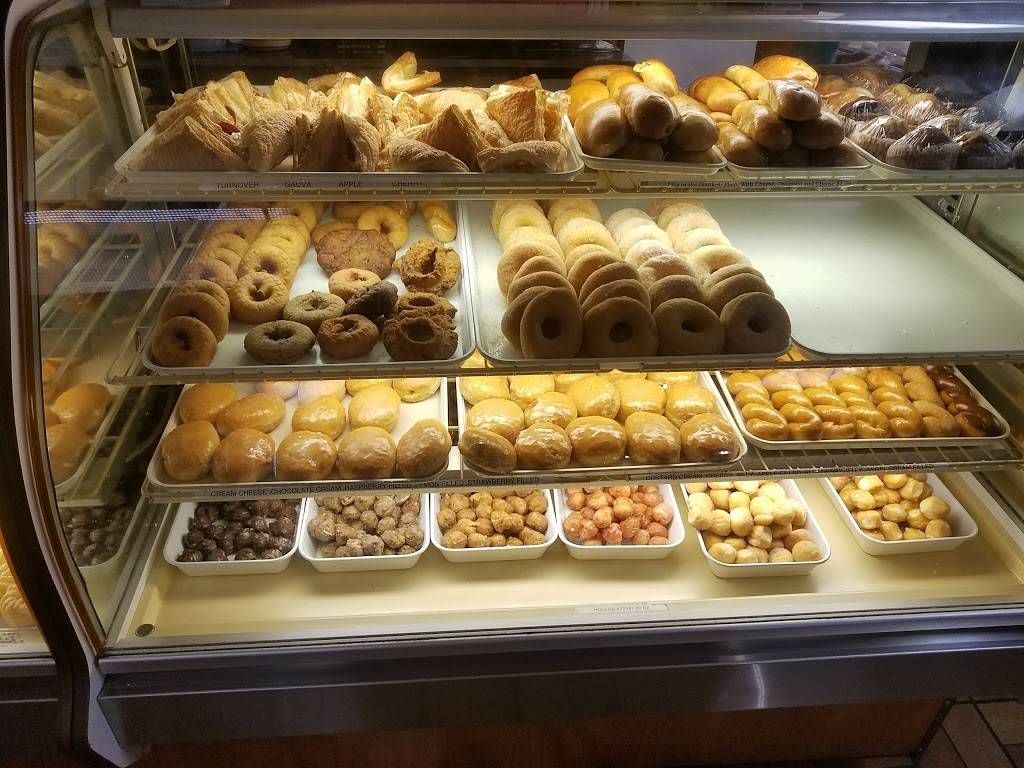 Hole in One Doughnuts | cafe | 410 N Alexander St, Plant City, FL 33563, USA | 8137548062 OR +1 813-754-8062