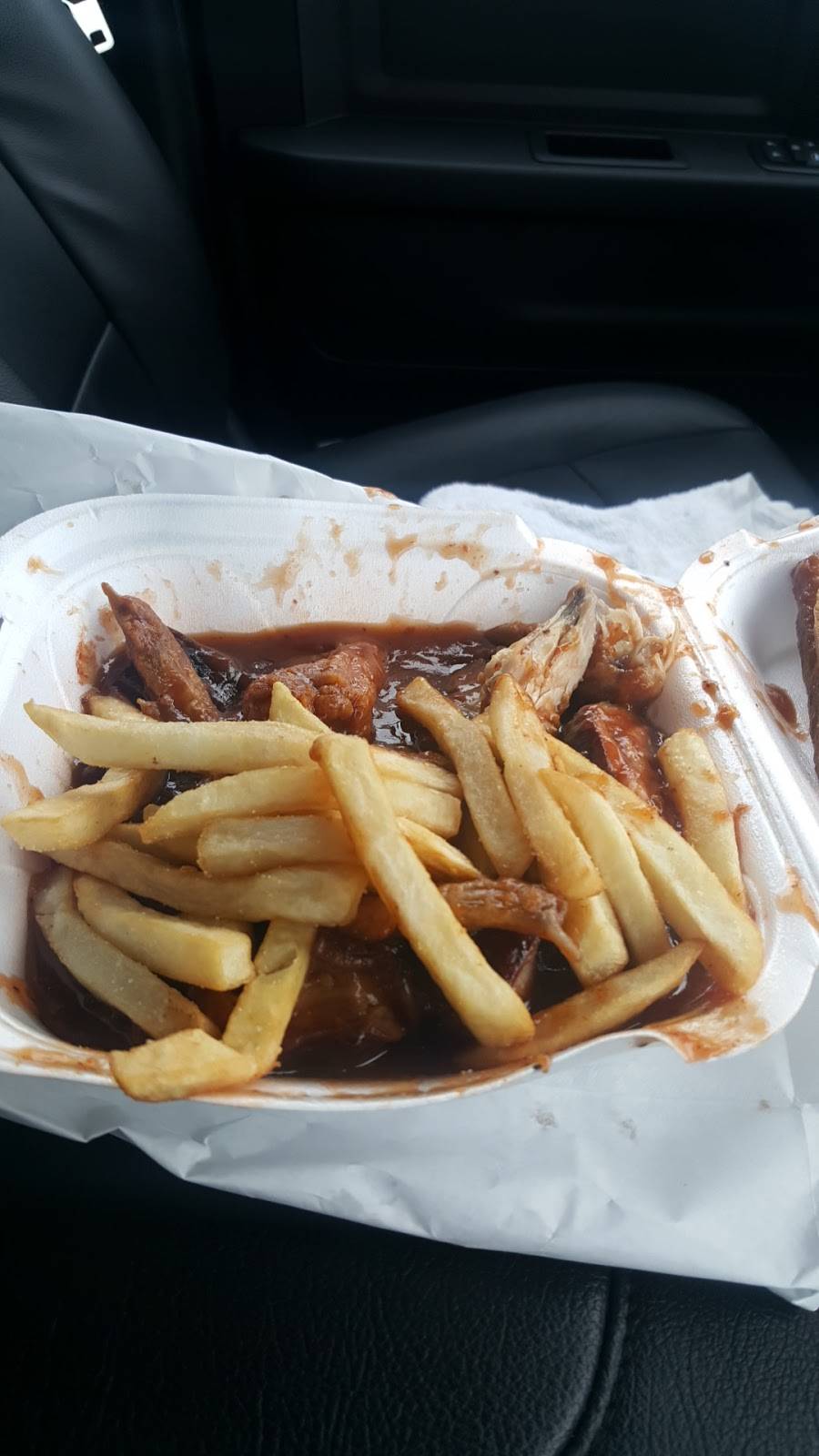 Exsenator BBQ | restaurant | 3349 W 159th St, Markham, IL 60426, USA | 7083331211 OR +1 708-333-1211