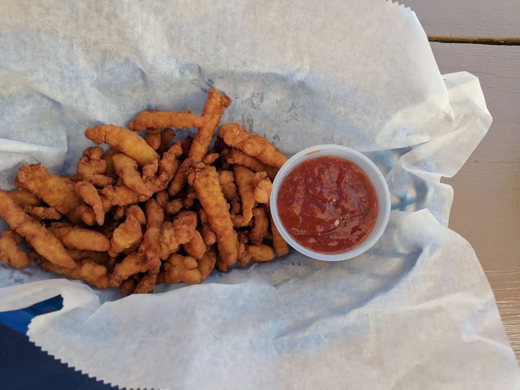 Opa Gyros and Crepes | restaurant | 944 Boardwalk, Ocean City, NJ 08226, USA | 6093986188 OR +1 609-398-6188