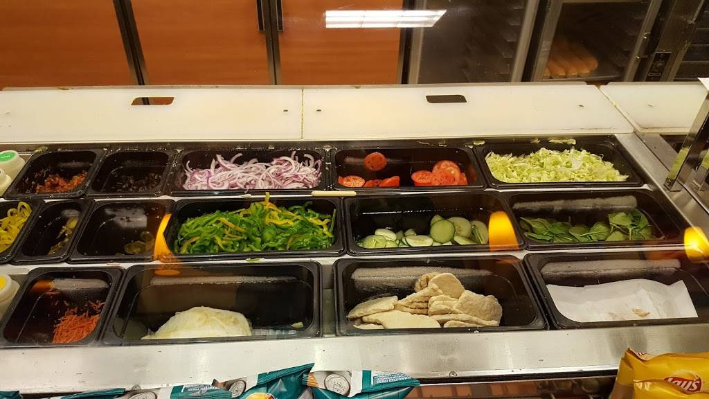 Subway | restaurant | 290 Peppers Ferry Rd NE A, Christiansburg, VA 24073, USA | 5403824080 OR +1 540-382-4080