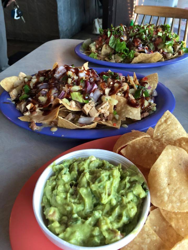 Mojo Burrito | restaurant | 3950 Tennessee Ave, Chattanooga, TN 37409, USA | 4238226656 OR +1 423-822-6656