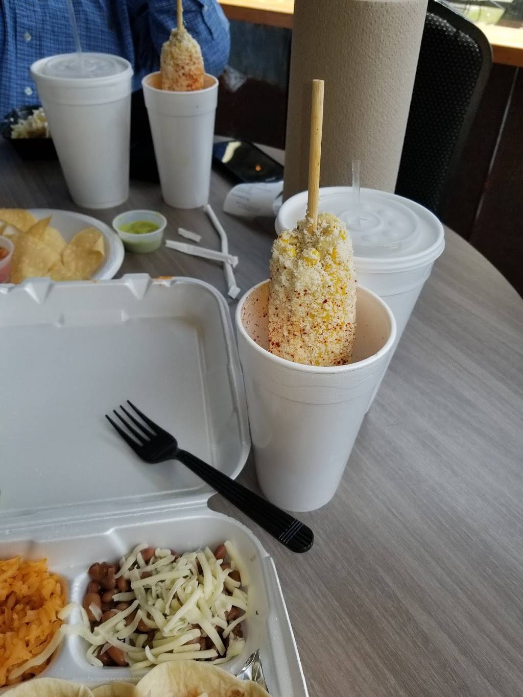 Flacos House | restaurant | 1304 E, US-80, Bloomingdale, GA 31302, USA | 9123482051 OR +1 912-348-2051