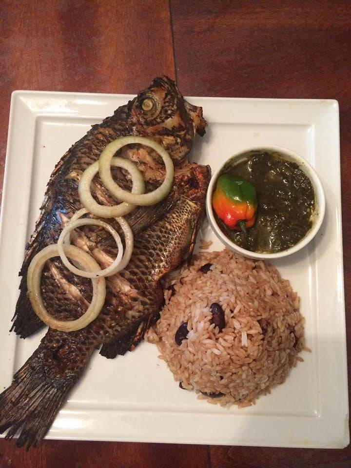 Resto Malewa | restaurant | 154 Avenue Eugène-Lamontagne, Québec, QC G1L 4B9, Canada | 5819904043 OR +1 581-990-4043