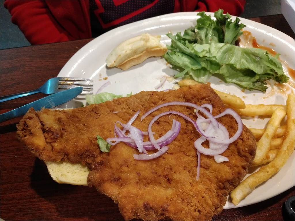 Bush | restaurant | 932 Locust St, Terre Haute, IN 47807, USA | 8122381148 OR +1 812-238-1148