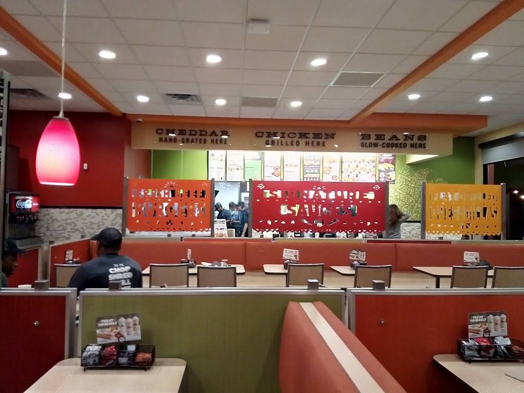 Del Taco | restaurant | 6629 Northwest Expy, Oklahoma City, OK 73132, USA | 4057211974 OR +1 405-721-1974