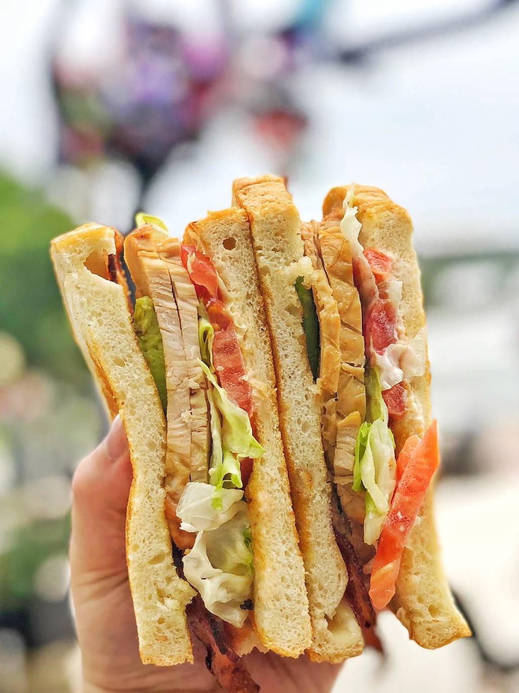 Sequoia | restaurant | 3000 K St NW, Washington, DC 20007, USA | 2029444200 OR +1 202-944-4200