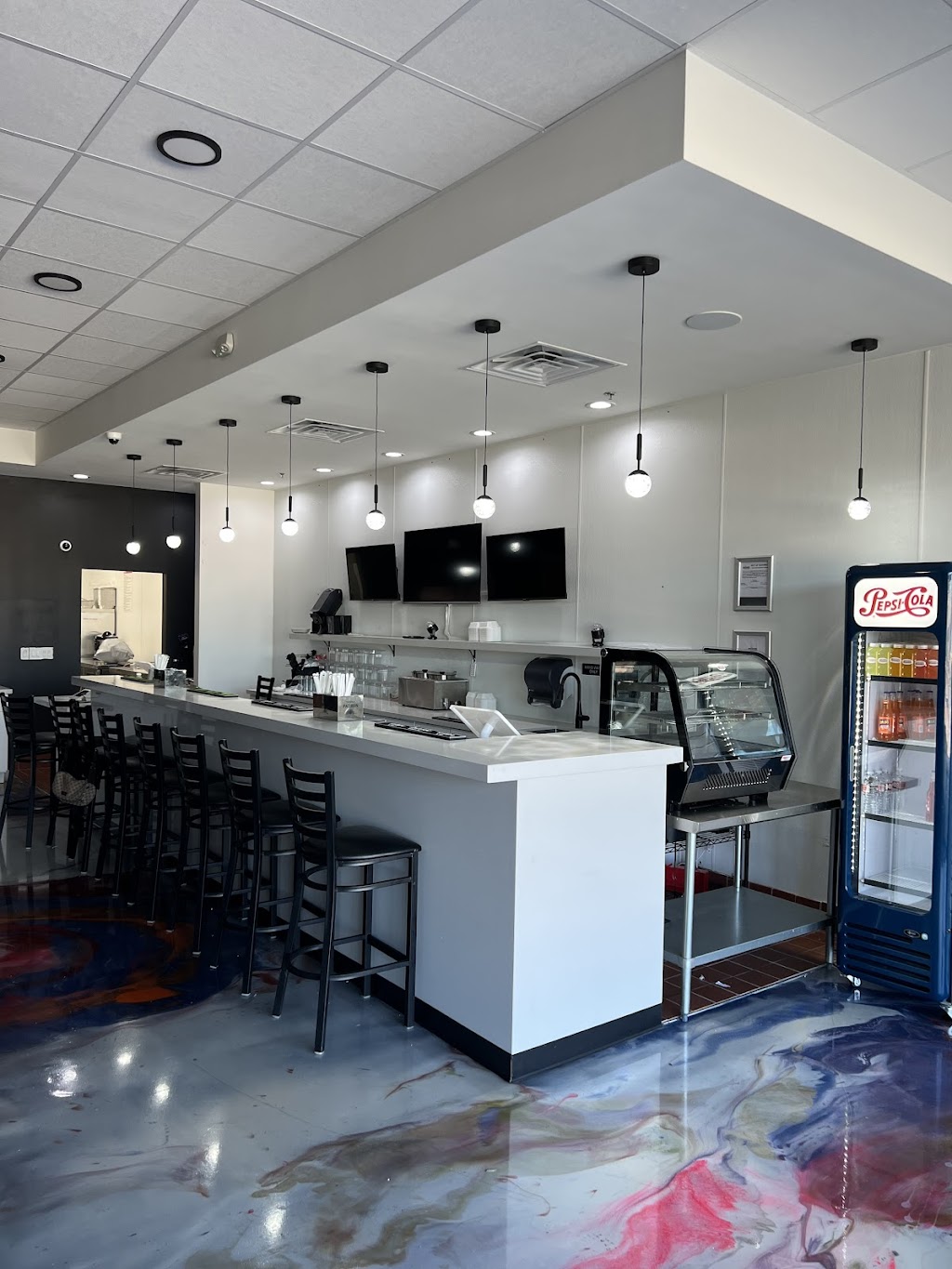 Shoagies | restaurant | 5121 Collin McKinney Pkwy Suite 200, McKinney, TX 75070, USA | 2148428448 OR +1 214-842-8448