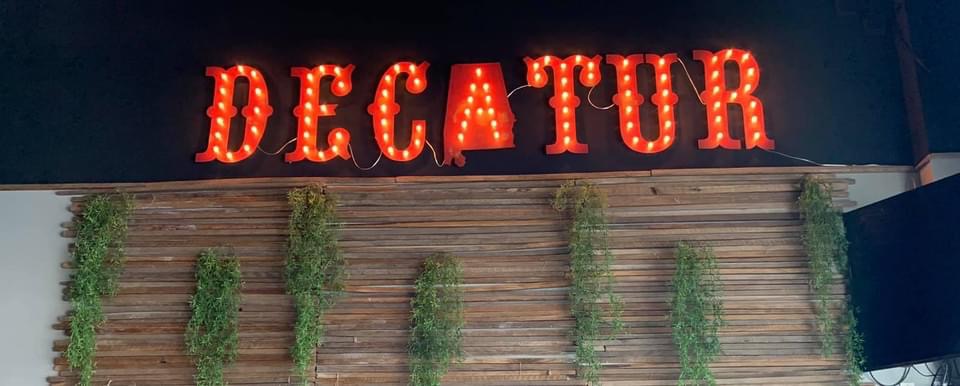 Apple Lane | restaurant | 725 Beltline Rd SW Suite C, Decatur, AL 35601, USA | 2563517803 OR +1 256-351-7803