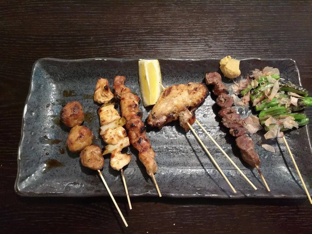 Iccho Restaurant | restaurant | 25310 Crenshaw Blvd, Torrance, CA 90505, USA | 3103257273 OR +1 310-325-7273