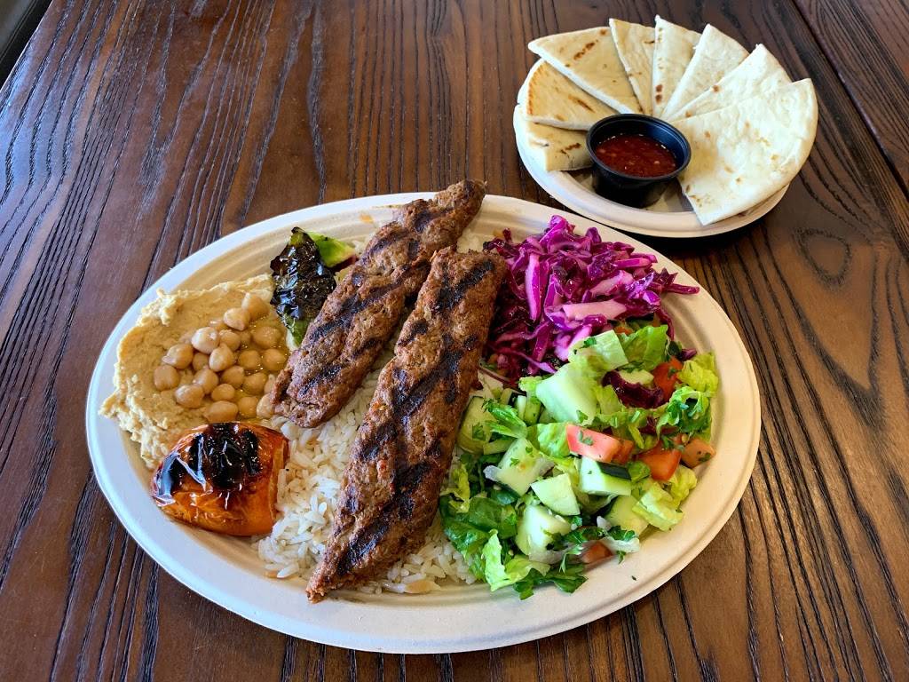 The Kebab Guys | restaurant | 1727#A, Berryessa Rd, San Jose, CA 95133, USA | 4086496603 OR +1 408-649-6603
